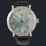Arabesque Butterflies V Watch<br><div class="desc">Animals</div>