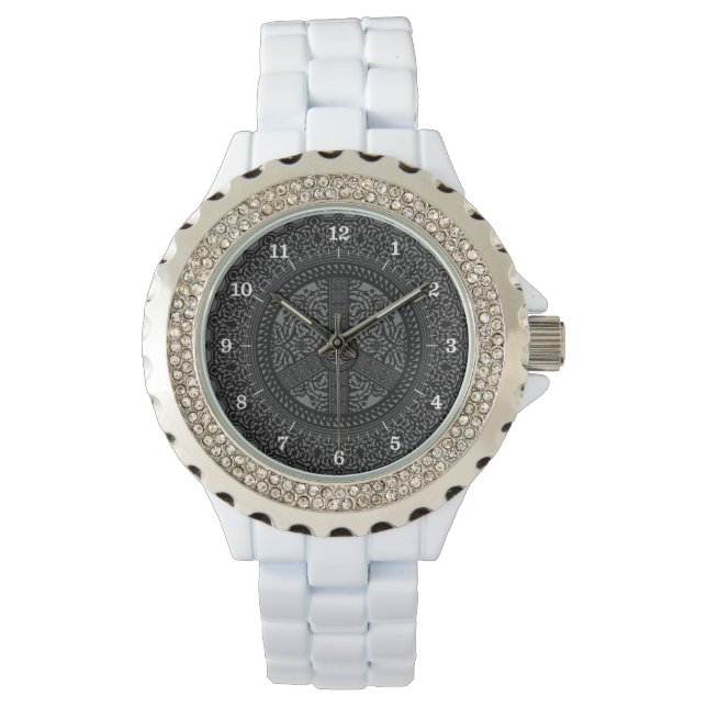 Arabesque Peace Watch (Front)