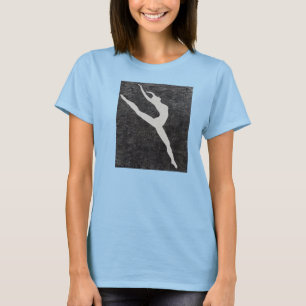 arabesque T-Shirt
