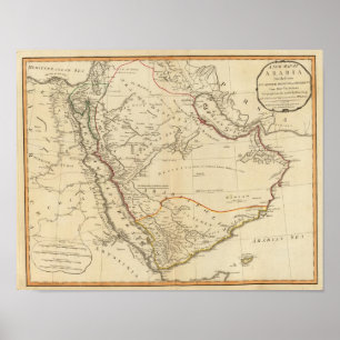 Arabia 2 poster
