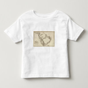 Arabia 2 toddler T-Shirt
