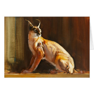 Arabian Caracal 2010