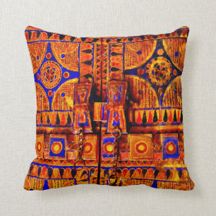 Arabian Door Cushion