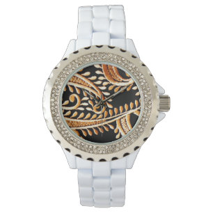 Arabian Dress Watch