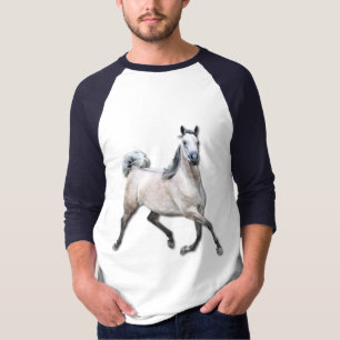 Arabian Horse - Alia T-Shirt