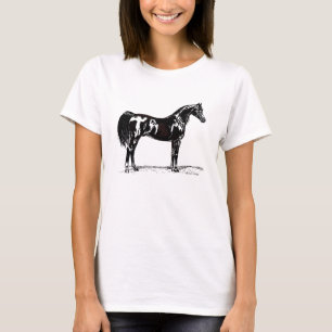Arabian Horse T-Shirt