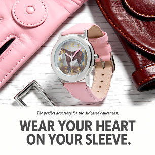 Arabian Horse Watch