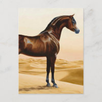 Arabian Horse - William Barraud