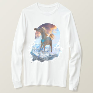ARABIAN HORSES OF STELLAR ISLAND T-Shirt