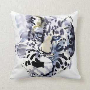 Arabian Leopard 2008  2 Cushion