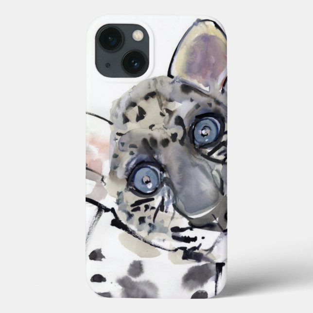 Arabian Leopard 2008  3 Case-Mate iPhone Case (Back)