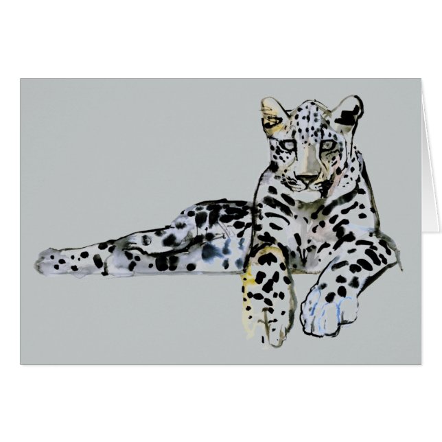 Arabian Leopard 2008  7 (Front Horizontal)