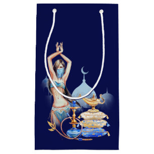 Arabian Nights Gift Bags