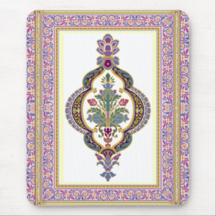 Arabian Pattern 2 mousepad