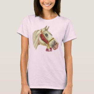 Arabian Stallion T-Shirt