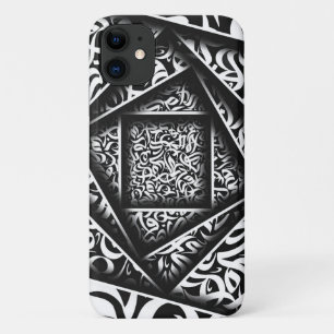 arabic Calligraphy 3d Case-Mate iPhone Case