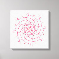 Arabic Calligraphy Artistic Name Writing Amal