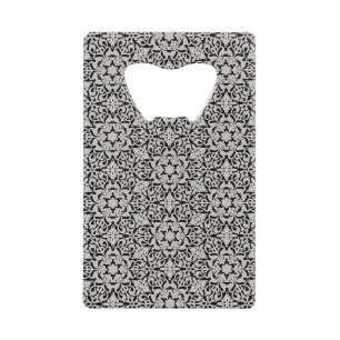 Arabic floral pattern