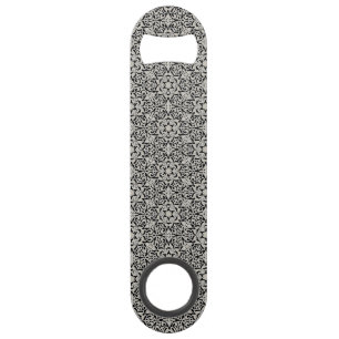 Arabic floral pattern