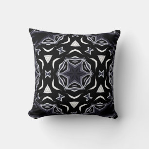 Arabic ornament , Asian Cushion