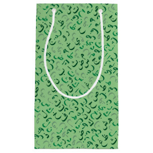 Arabic Small Gift Bag