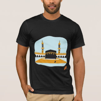 arabic style T-Shirt