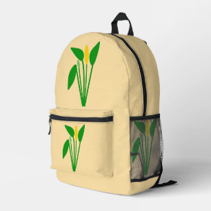 Araceae Backpack