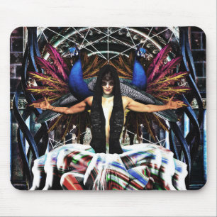 "Arachne- Pride-" Mouse Pad