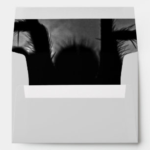 Arachne the Spider Envelope