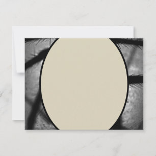 Arachne the Spider Flat Note Card