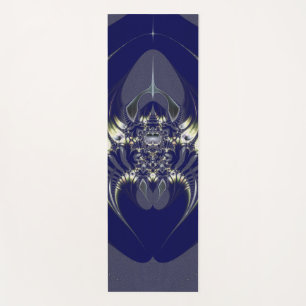 Arachne'  yoga mat