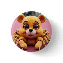 Arachnophobia Winnie the Pooh 1