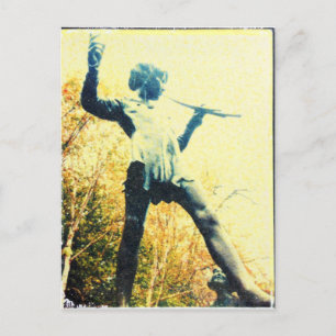 ARADHYA_peterpan.jpg Postcard