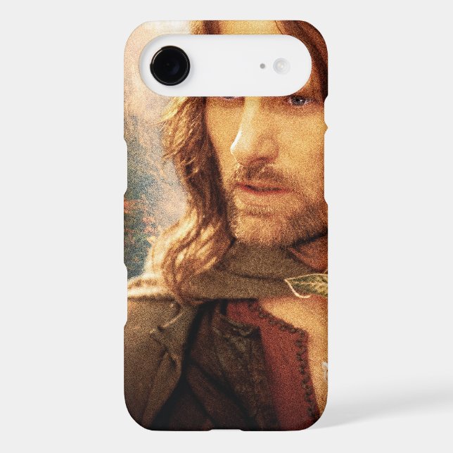 Aragorn and Rivendell Composition Case-Mate iPhone Case (Back)