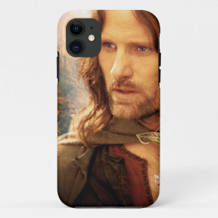 Aragorn and Rivendell Composition Case-Mate iPhone Case