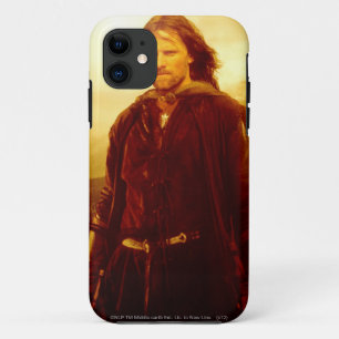 Aragorn Glowing Case-Mate iPhone Case