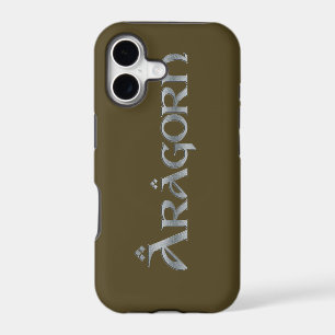 Aragorn logo