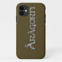 Aragorn logo