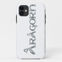 Aragorn logo