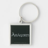 Aragorn logo