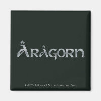 Aragorn logo