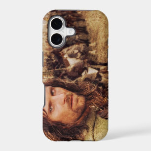 Aragorn Plus Line of Horses