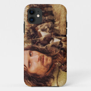 Aragorn Plus Line of Horses Case-Mate iPhone Case