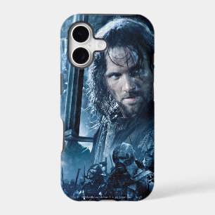 Aragorn Versus Orcs