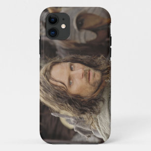 Aragorn with horse Case-Mate iPhone case