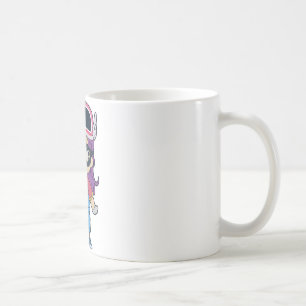 Arale Norimaki Dr Slump Manga Anime Cartoon Lover Coffee Mug