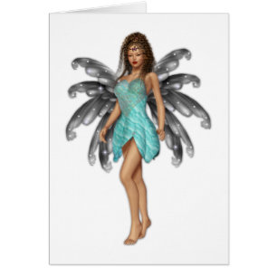 Araminta Fairy