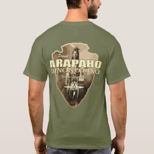 Arapaho (arrowhead) T-Shirt