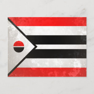 Arapaho Postcard