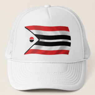 Arapaho Tribe Flag Hat